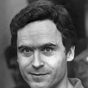 Ted Bundy-Lady Killer