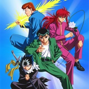 Yuu☆Yuu☆Hakusho