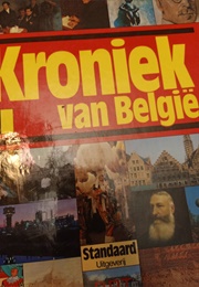 Kroniek Van België (Multiple)