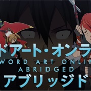 Sword Art Online: Abridged