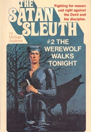 The Werewolf Walks Tonight (Michael Avallone)