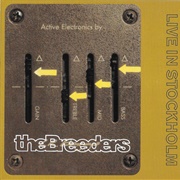 Live in Stockholm 1994 (The Breeders, 1994)