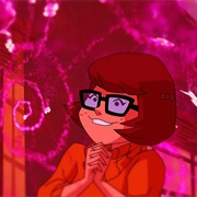 Velma (Mystery Incorporated)