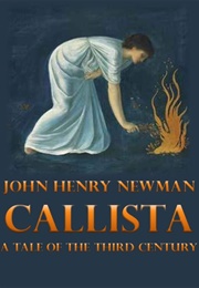 Callista (John Henry Newman)