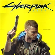 Cyberpunk 2077