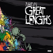 Martyn - Great Lenghts