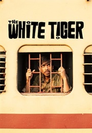 The White Tiger (2021)