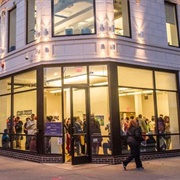 Washington Park Arts Incubator