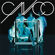 Primera Cita by CNCO