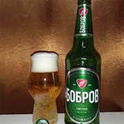 Bobrov Svetloe