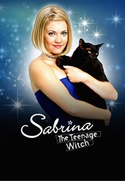 Sabrina the Teenage Witch (1996)