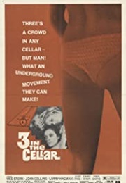 Up in the Cellar (1970)