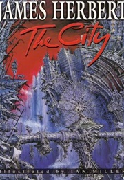 The City (James Herbert)