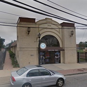 Hicksville Opera House