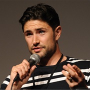 Matt Dallas (Gay, He/Him)