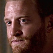 Season 10 Episode 23 "The Hunt"