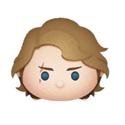Anakin Skywalker Tsum Tsum