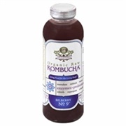 GT's Kombucha Bilberry No. 9
