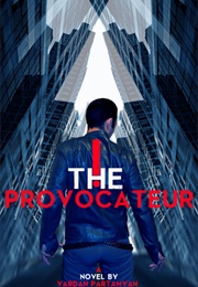 I Provocateur (Vardan Partamyan)