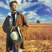 Kd Lang - Absolute Torch & Twang (1989)