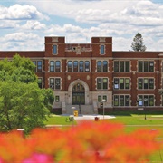 University of Wisconsin Superior