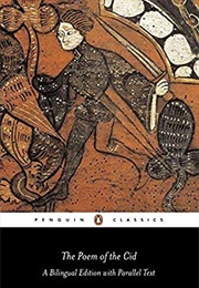 The Poem of the Cid (Anonymous)