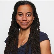 Susan Lori Parks