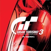 Gran Turismo 3