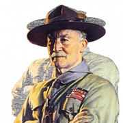 Lord Baden Powel