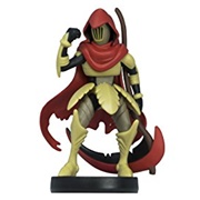 Specter Knight (Shovel Knight)