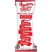 Bixby Knockout Chipotle + Bing Cherries Bar