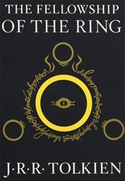 The Lord of the Rings (J.R.R. Tolkien)