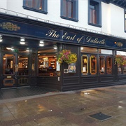 The Earl of Dalkeith - Kettering