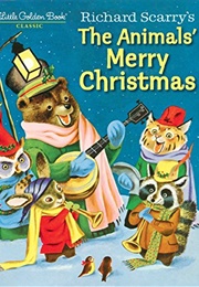 The Animal's Merry Christmas (LGB)