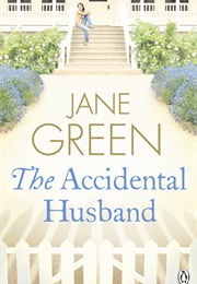 The Accidental Husband (Jane Green)