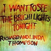 Withered &amp; Died- Richard &amp; Linda Thompson