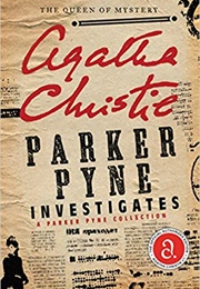 Parker Pyne Investigates (Agatha Christie)