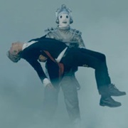 World Enough and Time/The Doctor Falls