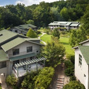 Warren Wilson College