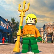 Aquaman