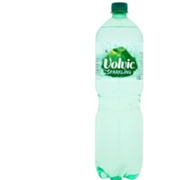Volvic Sparkling