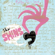 The Shins - Fighting in a Sack
