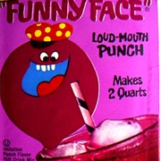 Loud Mouth Punch