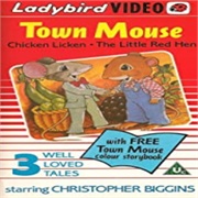 Town Mouse