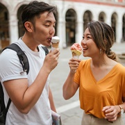 Try Every Ice Cream Shop in Your City