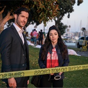 Lucifer: 5X06- "Bluballz"