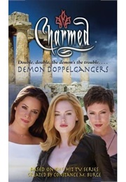 Demon Doppelgangers (Greg Elliot)