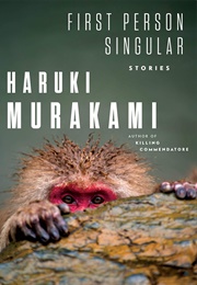 First Person Singular (Haruki Murakami)