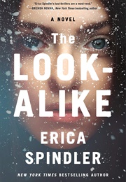 The Look-Alike (Erica Spindler)
