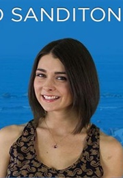 Welcome to Sandition (Modern Interpretation) (2013)